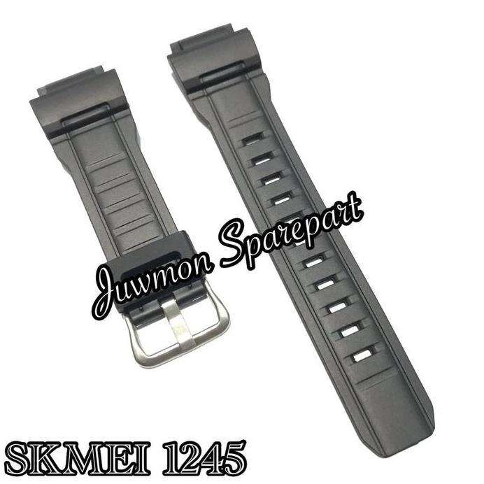 Strap Tali Jam Tangan Casio G-Shock Mudman G9300 Tali G-Shock G9300