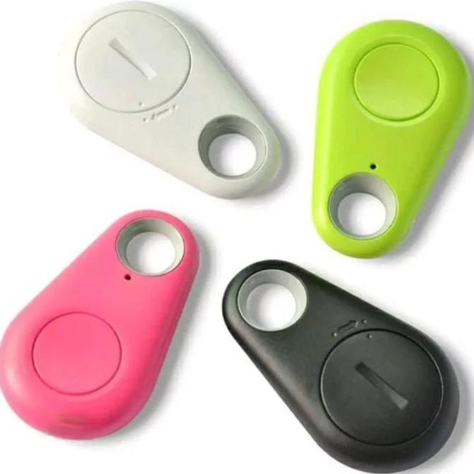 Ready GPS MINI PELACAK LOKASI BLUETOOTH