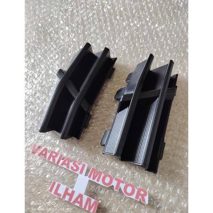 TUTUP BEMPER DEPAN AVANZA XENIA 2019-2020 SATUAN