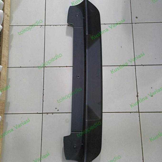 SPOILER ESCUDO SIDEKICK VITARA GEN 1