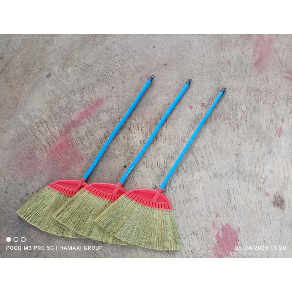 cuci gudang sapu lantai,sapu rayung lakop, sapu rayung murah berkualitas