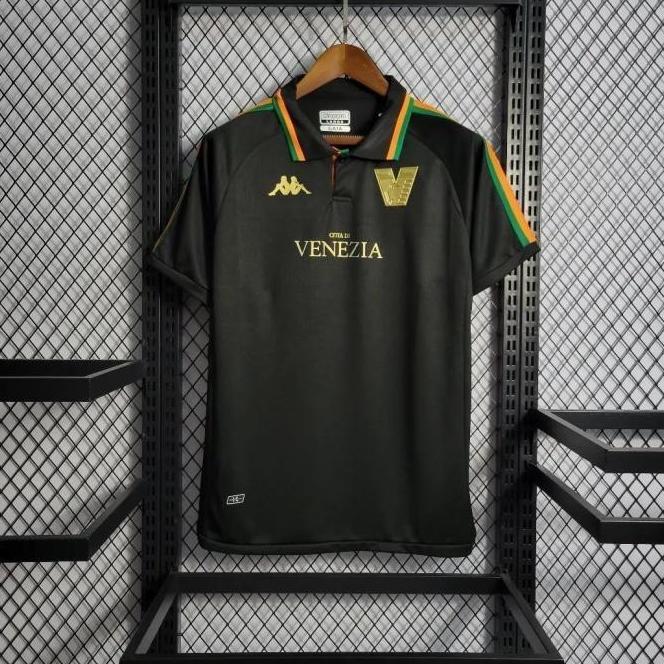 jersey venezia home away 2022-2023