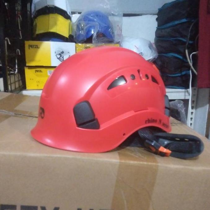 helmet safety climbing rescue