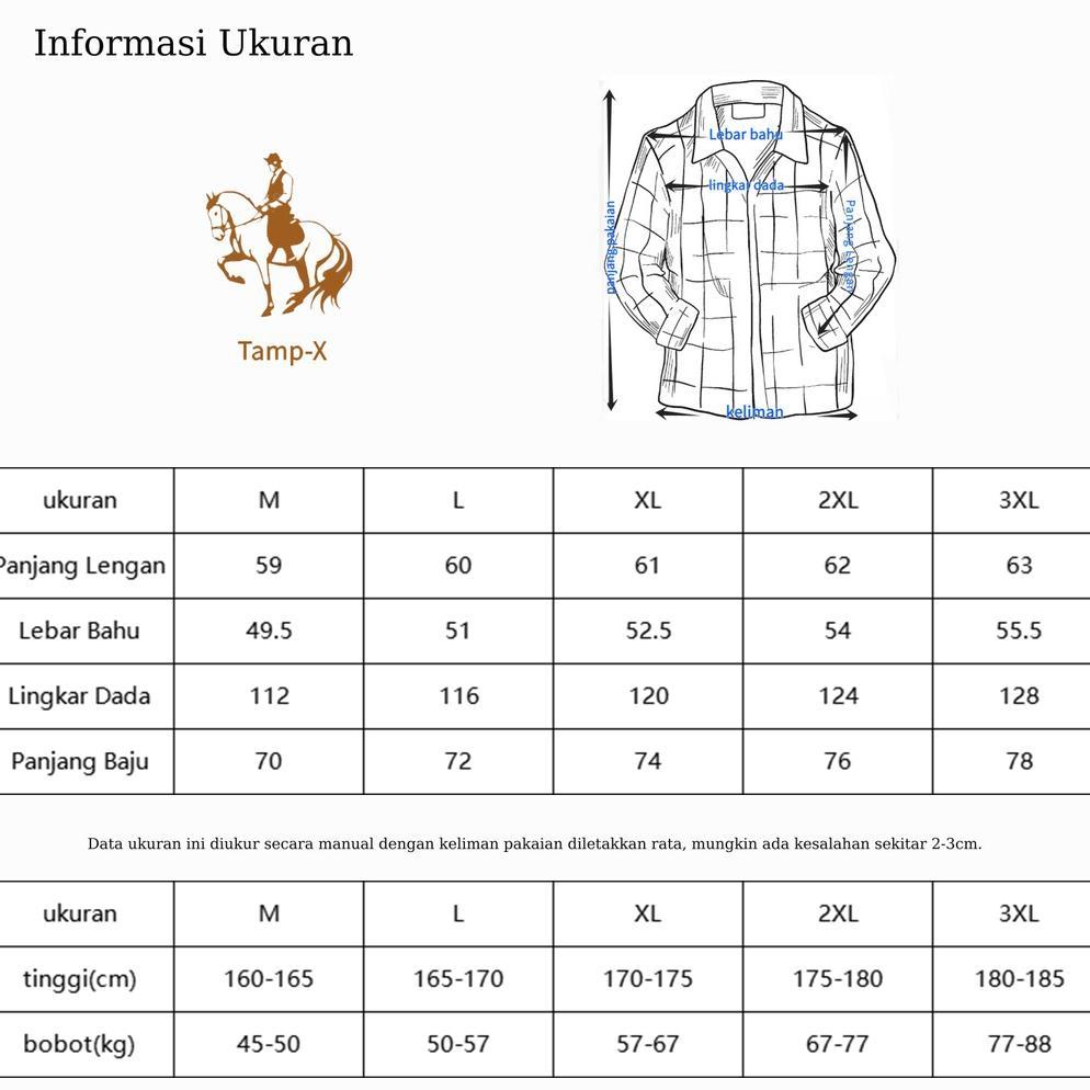 new tamp-x jaket pria oversize korean style - jaket pria leher berdiri tebal, zipper, lengan panjang