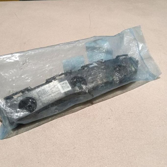 Bracket Breket Bemper Depan Kanan Agya Ayla 2013 Original Baru