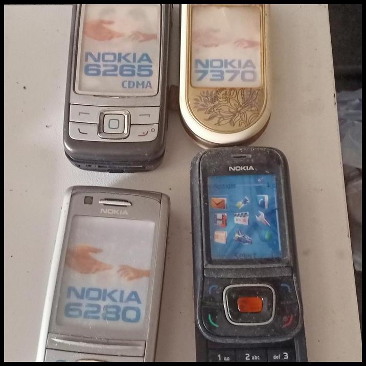 TERMURAH DUMMY NOKIA HP LAWASAN JADULAN !!