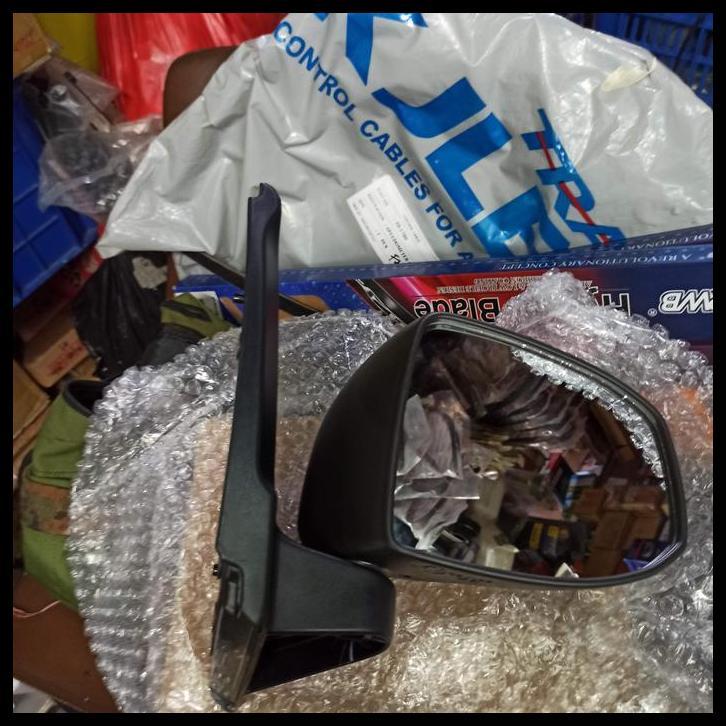 TERLARIS SPION AGYA AYLA MANUAL