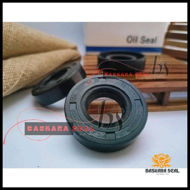 GRATIS ONGKIR 1PCS OIL SEAL PTO CANTER PS125 22 40 10 