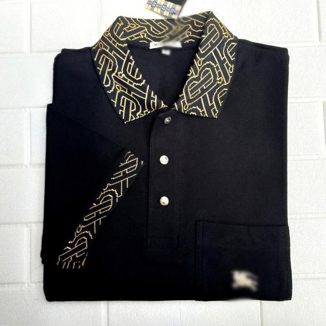 Ready kaos polo pria / kaos polo shirt import pria