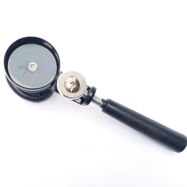 POPcan PETcan Seamer Alat Manual Can Sealer Penutup Kaleng Botol 5.2cm