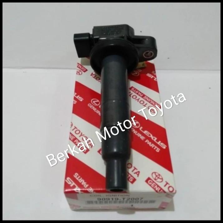 BEST DEAL COIL KOIL IGNITION VIOS 2002 2003 2004 2005 2006 2007 ORIGINAL 