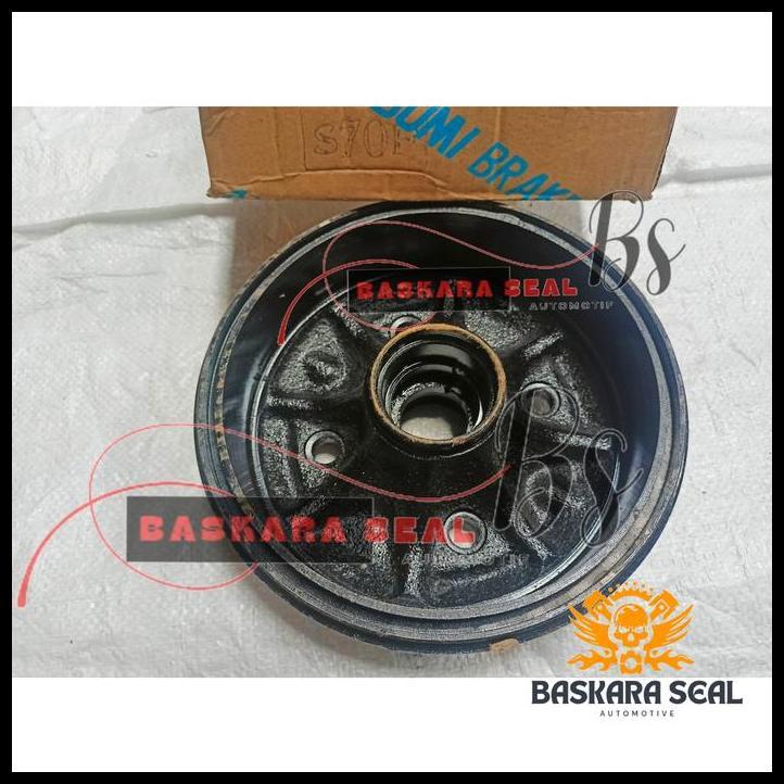 BEST DEAL TROMOL DEPAN DAIHATSU HIJET S75 HIJET BAGONG S70 