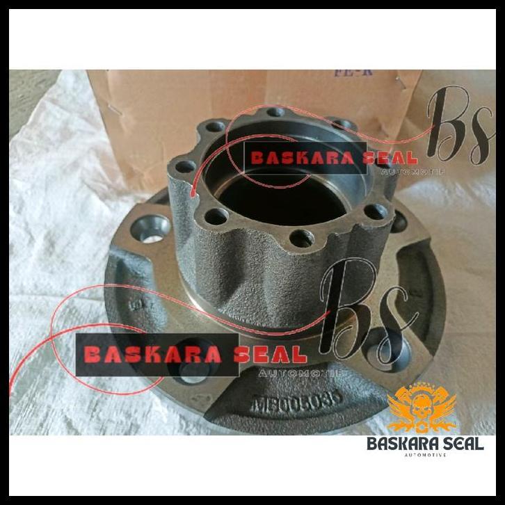 DISKON NAP RODA BELAKANG MITSUBISHI PS100 PS120 