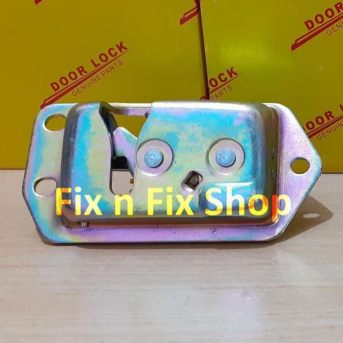 Door Lock Bagasi SUZUKI CARRY ST100 FUTURA ELF Kunci Pintu Belakang ST