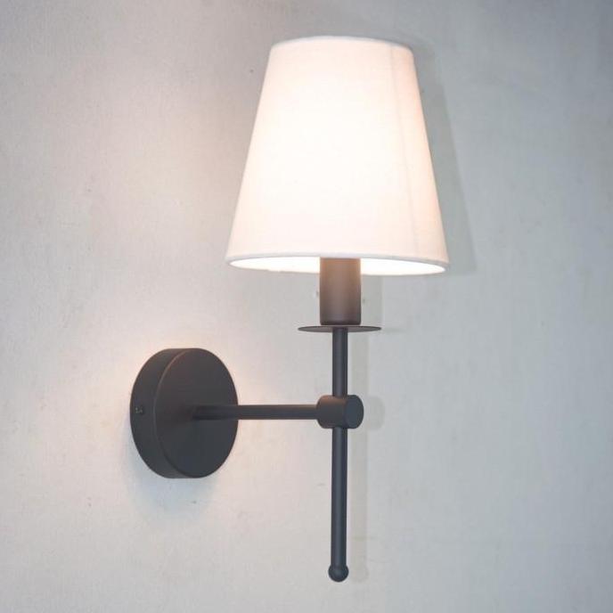 Lampu Dinding Minimalis Modern Klasik Chantilly Ruang Tamu Kamar