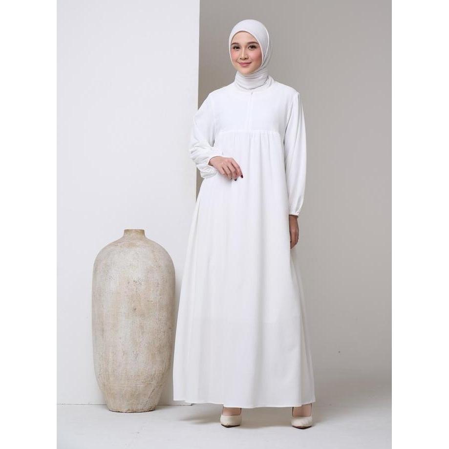 FOREVER SWEET Gamis Wanita Ayca