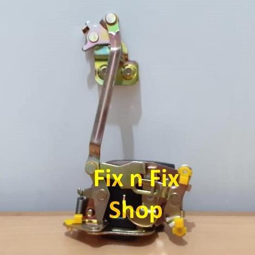 Door Lock FUSO PS220 GANJO FN527 Kiri Kanan Kunci Pintu PS-220 FN-527