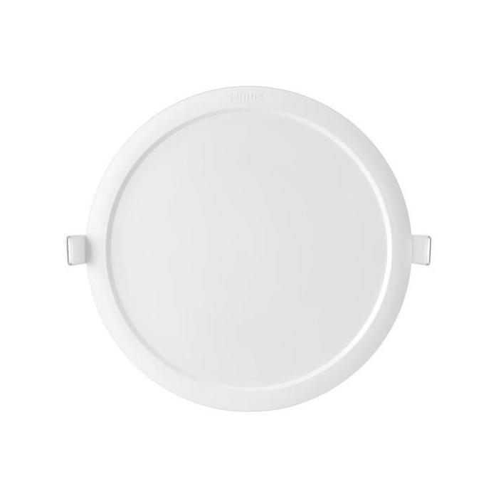 Lampu Philips Downlight Eridani LED18 D200 23W 30K Kuning