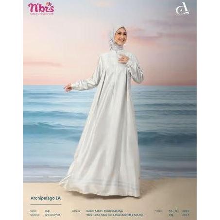 CUCI GUDANG NIBRAS GAMIS DEWASA PROMO SALE SIZE S - XXL