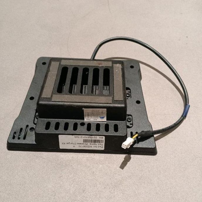 Wireless Charger Mitsubishi Xpander Facelift Original Bekas