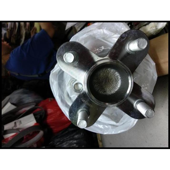 TERBARU BEARING BELAKANG SIRION 