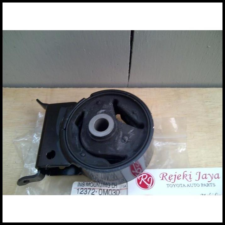 TERLARIS KARET ENGINE MOUNTING VIOS LIMO KIRI
