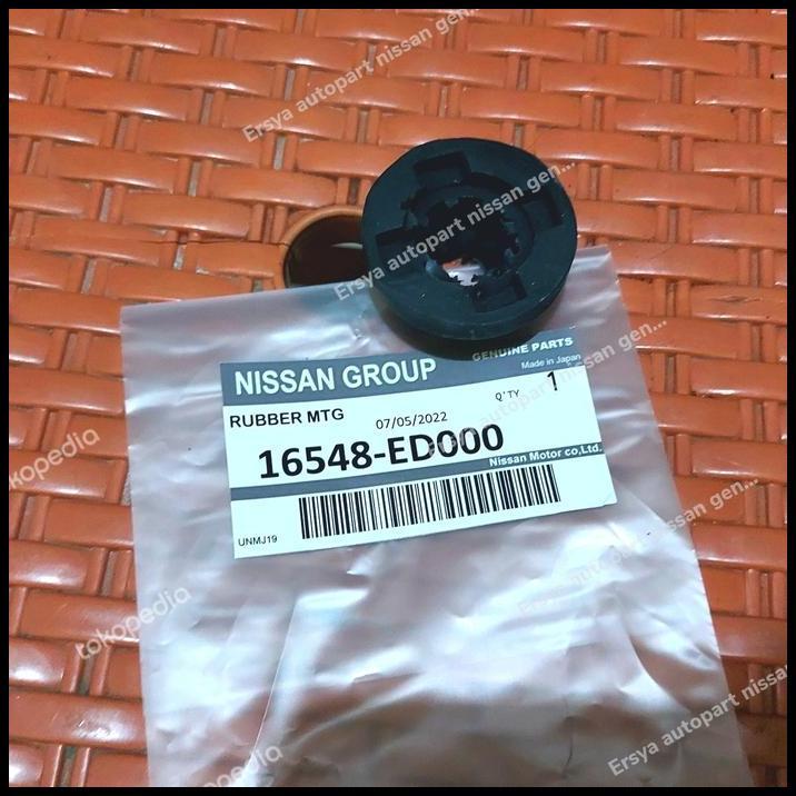 BEST DEAL KARET BOX FILTER UDARA LIVINA KARET DUDUKAN RUMAH BOX FILTER UDARA 