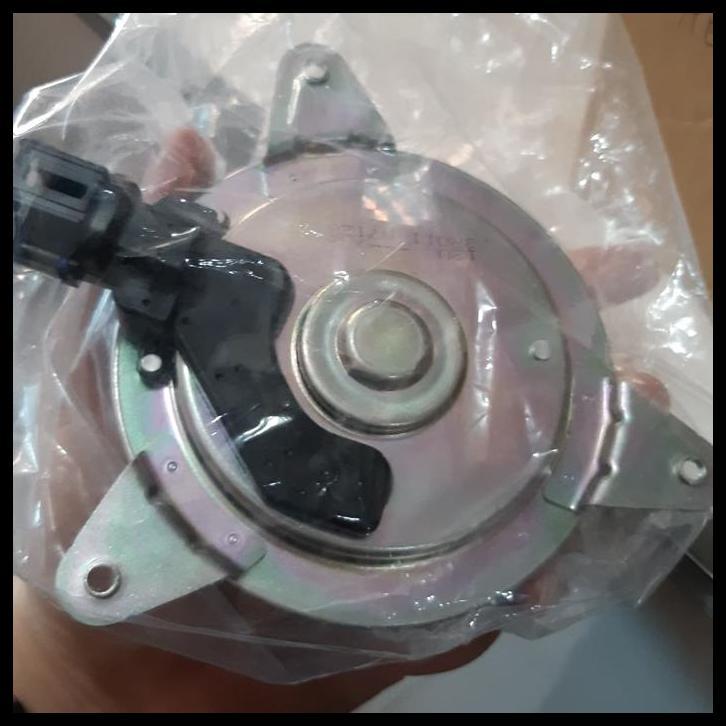 TERMURAH MOTOR FAN AC XTRAIL T30 