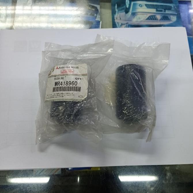 BOS PER BELAKANG STRADA L200 K74 BUSHING PER BELAKANG L200 K74 GRADE