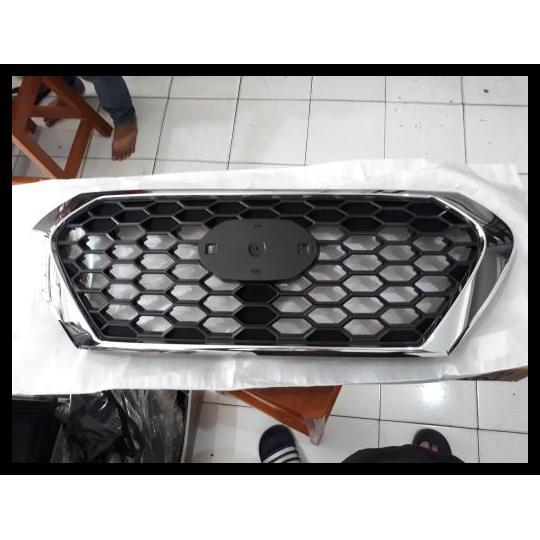 DISKON GRILLE DATSUN GO PANCA GO PLUS 2015-2016 ORIGINAL