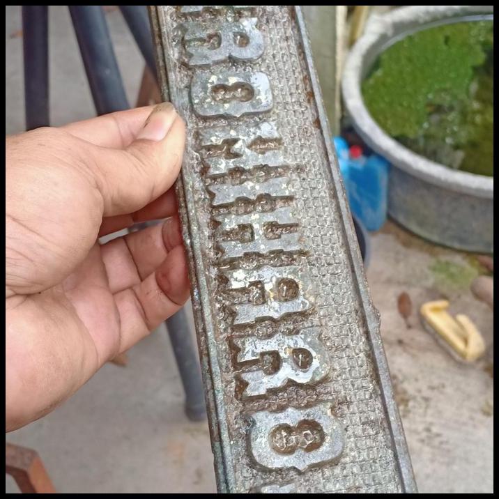 HOT DEAL PLAKAT NAMA JADUL LAWAS 