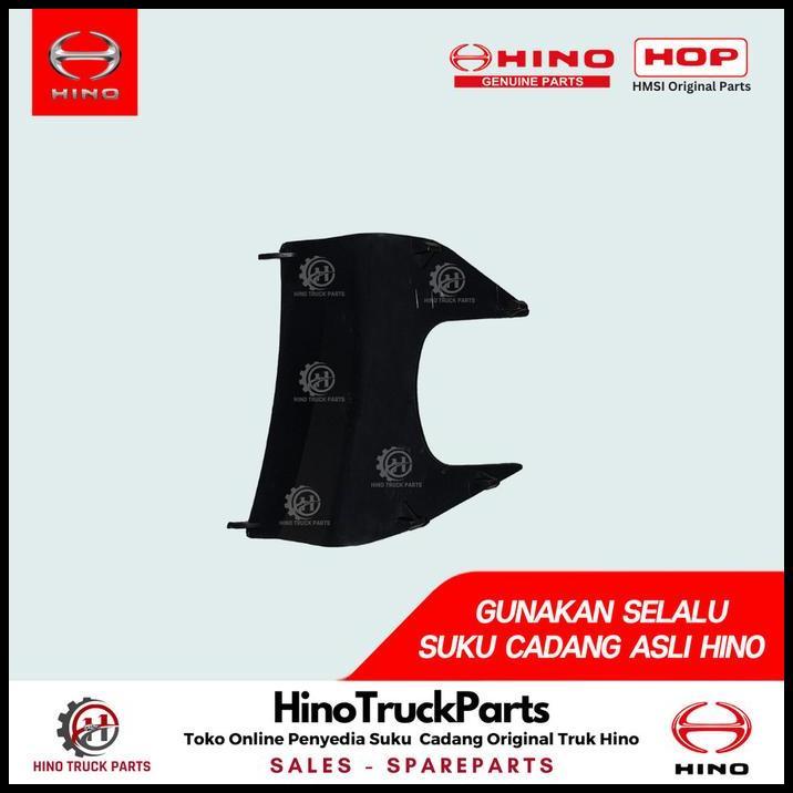 HOT DEAL COVER PIPI HINO 500 PENUTUP PANEL PIPI HINO 500 LOHAN ASLI