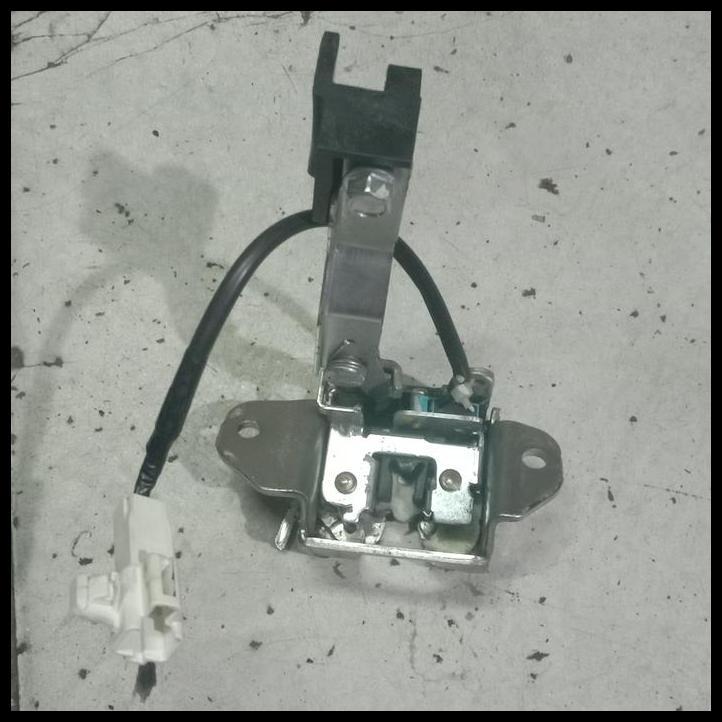 BEST DEAL DOOR LOCK BAGASI AGYA AYLA ORIGINAL 