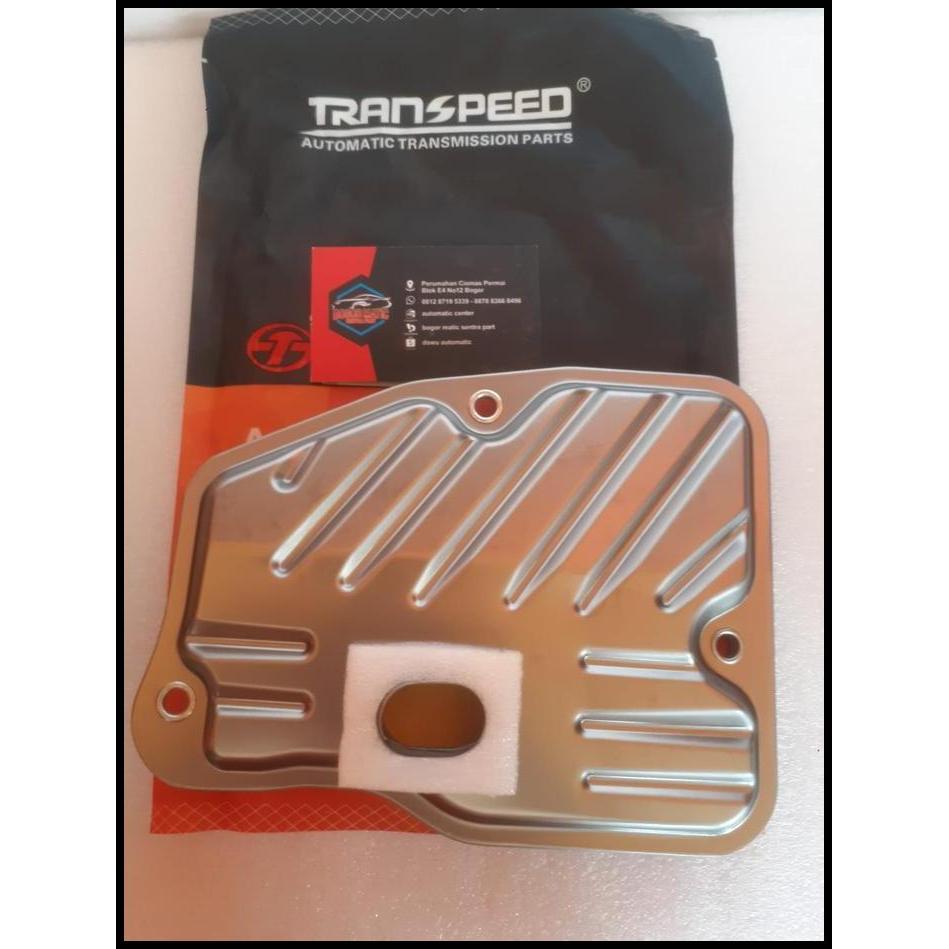 TERMURAH SARINGAN FILTER OLI OIL MATIC CVT TOYOTA ALTIS SIENTA YARIS CVT 