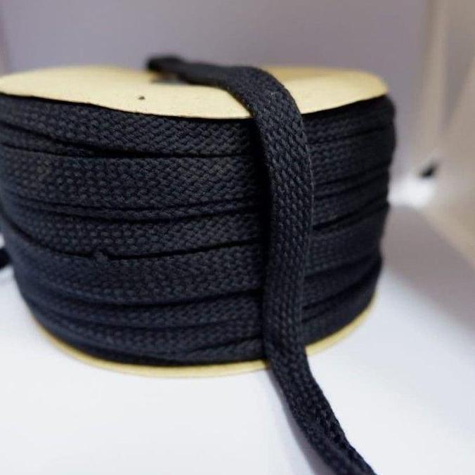 Kapanpun- Tali Jaket Tali Katun Gepeng