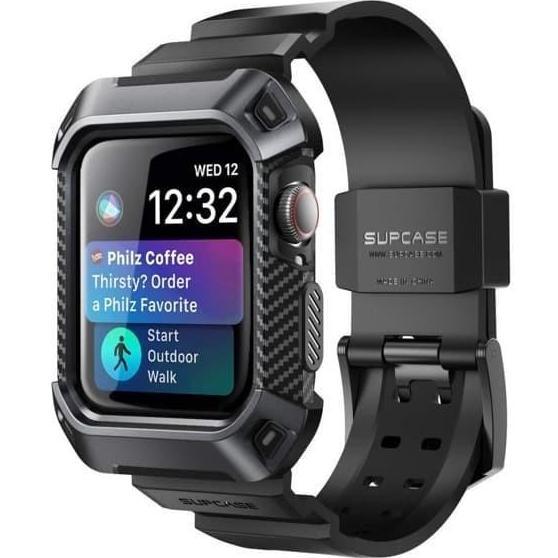 Compatible for Apple Watch Series 8 / 7 45 MM UB Pro Case