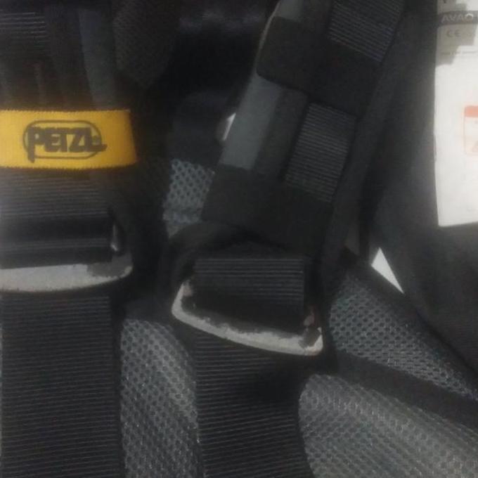 petzl avao fullbody harness