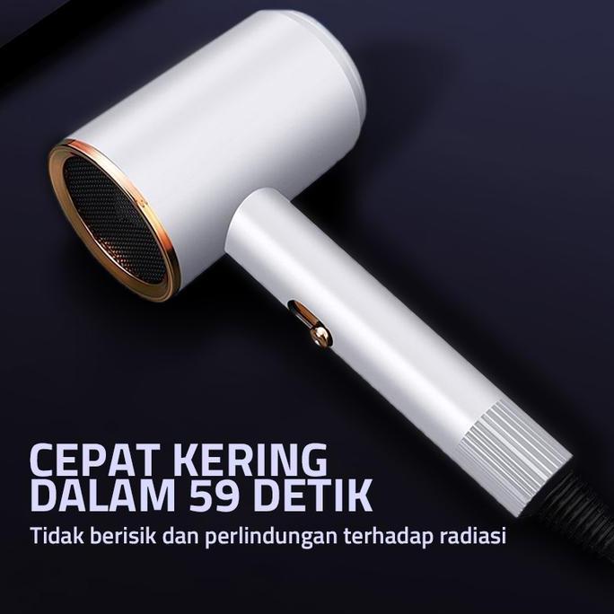 GM Bear 1121|1122 Pengering Rambut