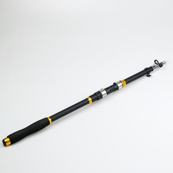 Joran Pancing Carbon Fiber Telescopic TaffSPORT