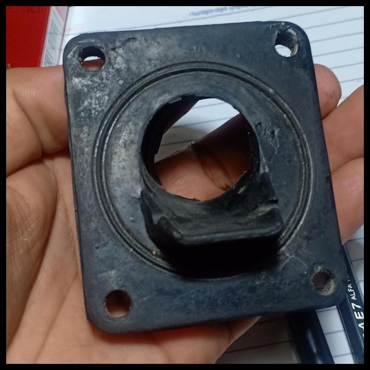 TERMURAH MANIFOLD DT100 125 