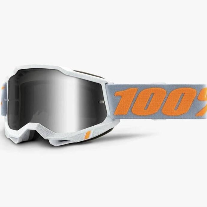 Goggle 100% Accuri . Goggle Accuri Original. Kacamata Offroad Kualitas Terbaik Harga Termurah