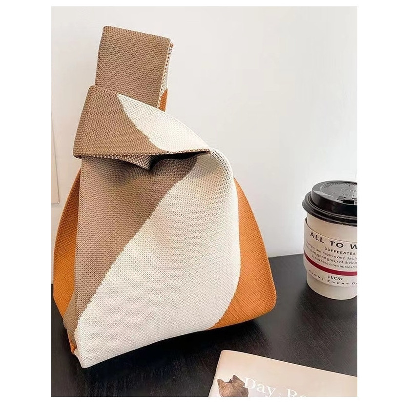 Tote Bag Karakter Lucu & Unik - Limited Edition/Fashion Tote Bag Wanita Karakter ToteBag Traveling