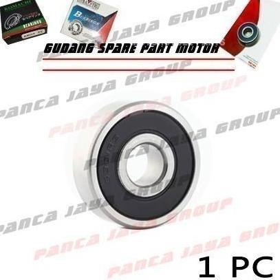 BEARING LAHAR RODA BELAKANG KYMCO TREND 125 SR XTR METICA 125 GLX GS BARU