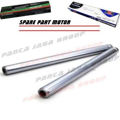 AS SHOCK-AS SOK-DEPAN SUZUKI SHOGUN 125 R SP LAMA 125 SP OLD FD ARASHI HARGA SPESIAL