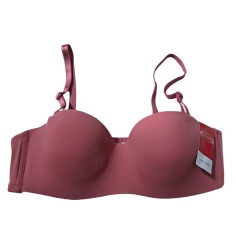 Nixwhat- Bh / Bra Seamles /Bh Robot Extra Size Cup -C