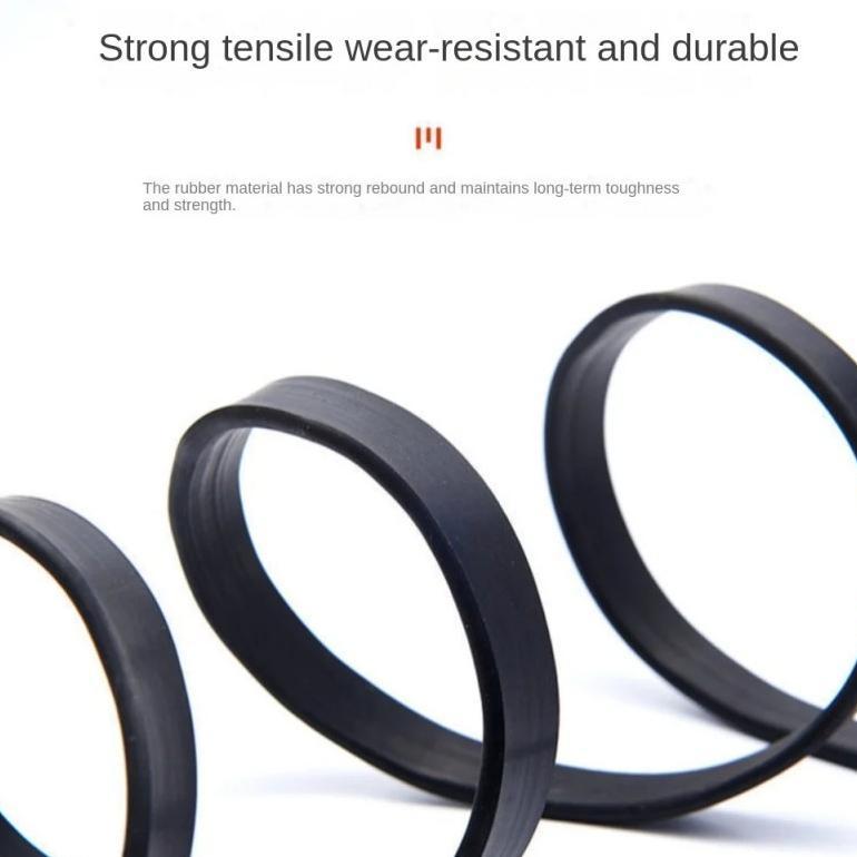 DISKON 4/5m Tali Karet Motor Karet Tali Motor Pengikat Barang Tali Karet Pengikat Tali Pengikat Bara