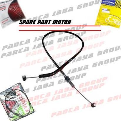 KABEL KOPLING SHOGUN 125 SP FL NR SHOGUN NEW 125 SP FL HIGH QUALITY