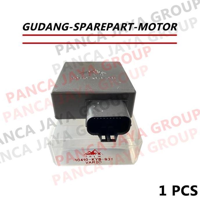 CDI VARIO CBS 110 VARIO VARIO TECHNO 2006-2011 HARGA KHUSUS