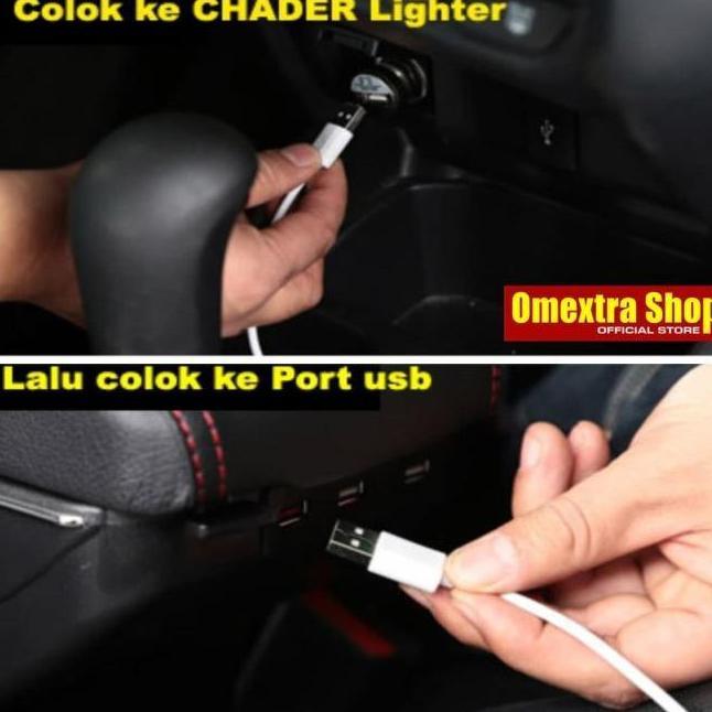 Promo Armrest Console Box Mobil Brio Mobilio BRV Diskon