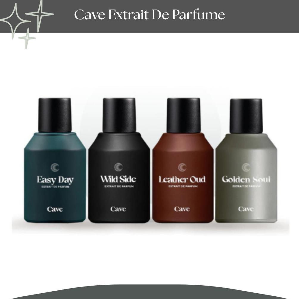 Cave Extrait De Parfum/Parfum Pria